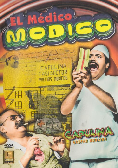 El Medico Modico