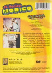 El Medico Modico