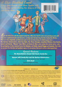 The New Scooby-Doo Movies: The (Almost) Complete Collection 6-Disc Set