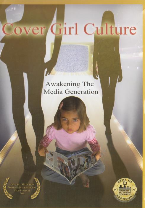 Cover Girl Culture: Awakening The Media Generation