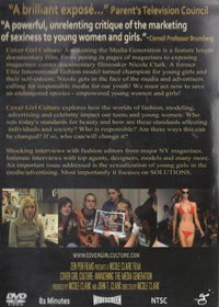 Cover Girl Culture: Awakening The Media Generation