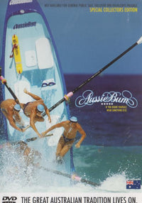 AussieBum 01 Special Collectors