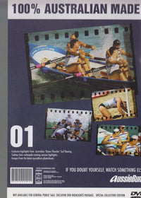 AussieBum 01 Special Collectors