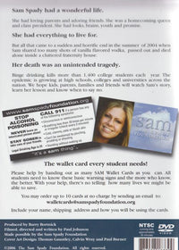 Death By Alcohol: The Sam Spady Story