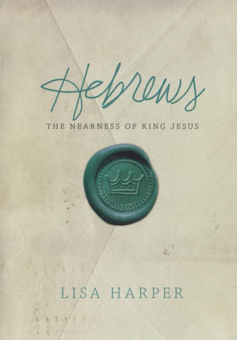 Hebrews: The Nearness Of King Jesus 2-Disc Set