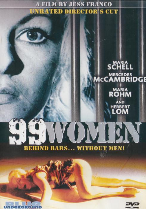 99 Women Unrated Director's Cut