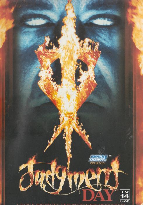 Smackdown Presents: Judgment Day