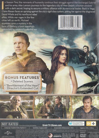 Dominion: Season Two 3-Disc Set