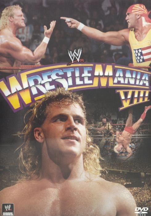 WrestleMania VIII