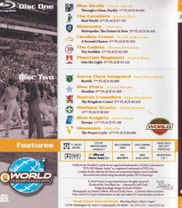 2010 Drum Corps International: World Championships Volume 1 2-Disc Set