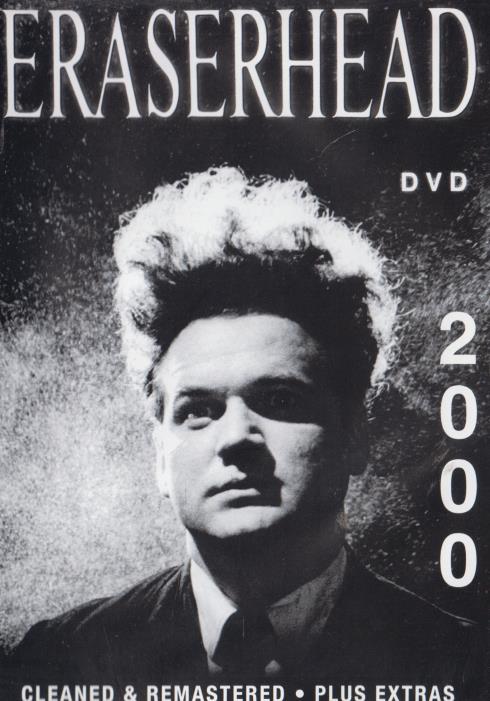 Eraserhead Limited
