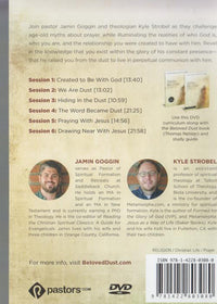 Beloved Dust: Drawing Close To God By Discovering The Truth About Yourself