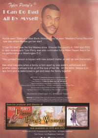 Tyler Perry's I Can Do Bad All By Myself