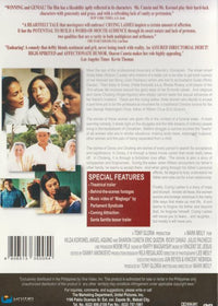 Crying Ladies: A Heartwarming Comedy 2-Disc Set NTSC Region 3