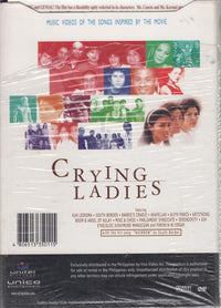 Crying Ladies: A Heartwarming Comedy 2-Disc Set NTSC Region 3