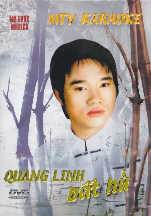 Quang Linh: Bat Hu: MTV Karaoke