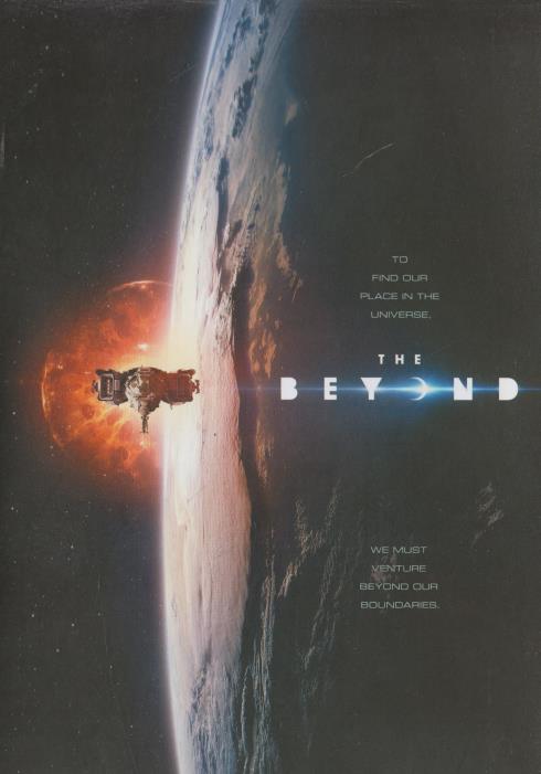 The Beyond