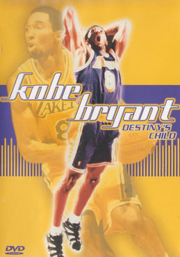 Kobe Bryant: Destiny's Child