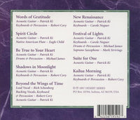 Patrick Ki: Secrets Of Men's Hearts Signed