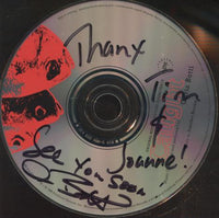 Caught: Original Motion Picture Soundtrack Signed