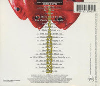 Caught: Original Motion Picture Soundtrack Signed