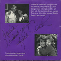 Caroline Aiken: Live At The Attic Signed