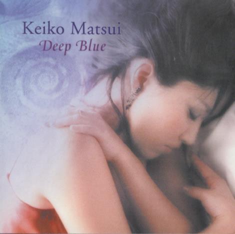 Keiko Matsui: Deep Blue Signed