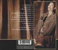 Sherry Williams: A Taste Of Sherry Signed