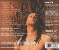 Marion Meadows: In Deep Signed