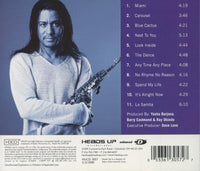 Marion Meadows: Next To You Signed