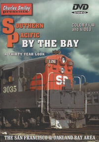 Southern Pacific By The Bay: A Thirty Year Look