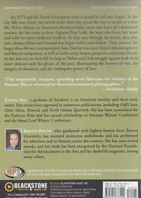 The Lotus Eaters MP3 Unabridged