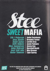 Sweet Mafia Stee
