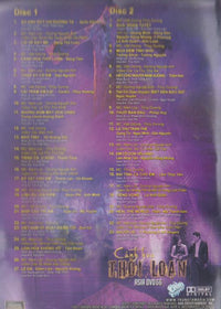 Canh Hoa Thoi Loan: Asia Entertainment 66 2-Disc Set w/ Booklet