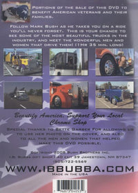 North American Show Trucks Vol. 3