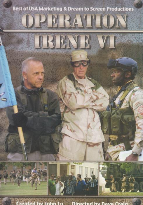Operation Irene VI