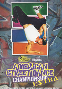 American Street Dance Championship Extra