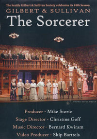 The Sorcerer