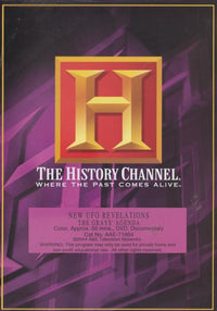 New UFO Revelations: The Grays' Agenda