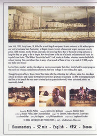 Razor Wire Rodeo w/ Press Kit Booklet