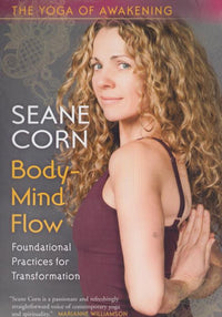 Seane Corn: Body-Mind Flow Vol. 1 2-Disc Set