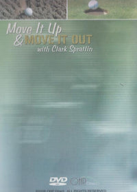 Move It Up & Move It Out With Clark Spratlin 3-Disc Set