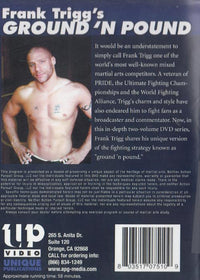 Frank Trigg's Ground 'N Pound Volume Two