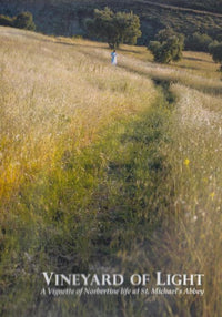 Vineyard Of Light: A Vignette Of Norbertine Life At St. Michael's Abbey