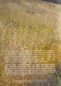 Vineyard Of Light: A Vignette Of Norbertine Life At St. Michael's Abbey