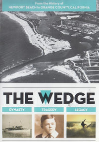 The Wedge: Dynasty Tragedy Legacy - NeverDieMedia