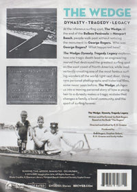 The Wedge: Dynasty Tragedy Legacy