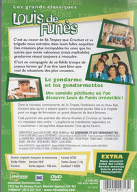 Le Gendarme Et Les Gendarmettes