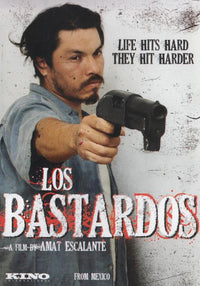 Los Bastardos