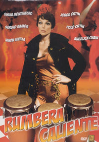 Rumbera Caliente